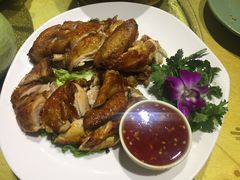 -金象湾泰国餐厅(华林路店)