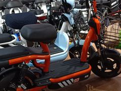 -九号电动车(安定门内大街店)