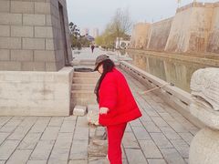 -中国汉城景区