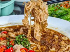 -羲和雅苑•北京烤鸭(平安国际金融中心店)