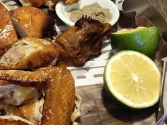 -The BREW·酿餐厅(浦东嘉里大酒店)