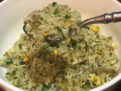 蛋炒饭-铁公鸡·四川料理(天环广场店)
