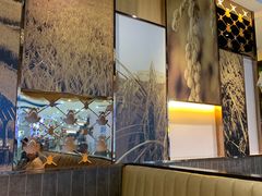 大堂-谷田稻香(滨湖万达店)