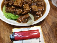 -吴财记面家(大同路店)