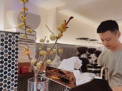 -Radar Coffee(思南路店)