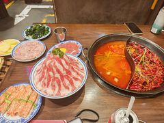 -萍姐火锅·公路夜市(南京新街口店)