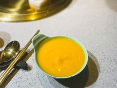 南瓜粥-妥妥烤肉料理(昙华林店)