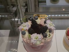 -三只蜜蜂蛋糕(东城店)