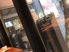 -漫咖啡(武汉天地店)