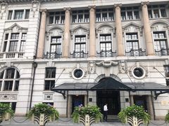 -上海外滩华尔道夫酒店