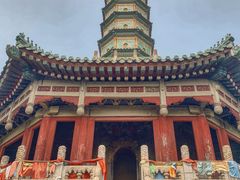 -须弥福寿之庙