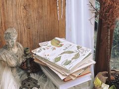-Jo's Garden