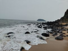 -漳州滨海火山岛自然生态风景区