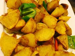 -清真益鑫羊肉手抓馆(南大街店)