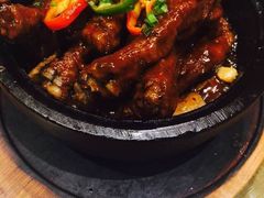 -品大三·南京菜(大行宫店)