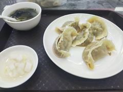 -奉天蚨祥饺子馆