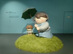 -上海宝龙美术馆