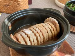 -竹里馆 ·茶食(奥体店)