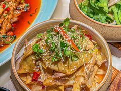 -锦府盐帮·李宅(领展购物广场中关村店)