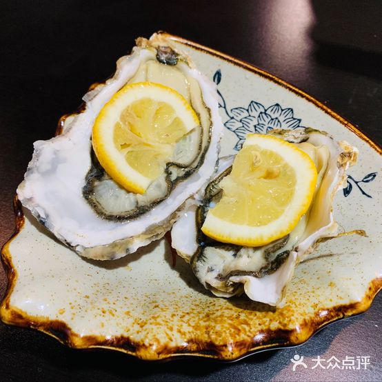 福建蚝大哥海鲜大牌档(华海店)