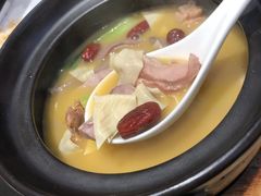 -将相和·海鲜蒸饺大连菜