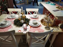 -宜家家居(西安未央商场店)