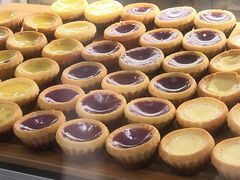 迷你紫薯挞-芳叔(东方宝泰店)