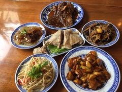 -同得兴 Since·1995 传统苏式面馆(十全街店)