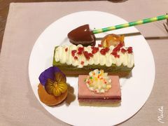 -深圳佳兆业万豪酒店-金沙全日餐厅