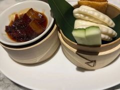 -杭州君悦酒店·湖滨28中餐厅