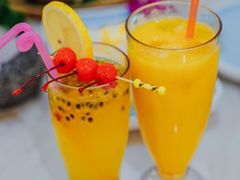 -香香海南菜餐厅