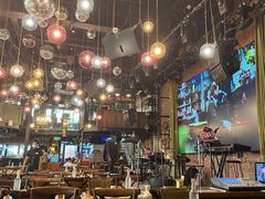 大堂-胡桃里音乐酒馆(白云五号T5 MALL店)