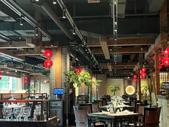 -姚江春中餐厅·太平洋大酒店