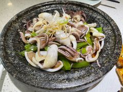 -船歌·鱼水饺青岛菜(金狮广场店)