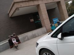 -河南财经政法大学(郑东校区)