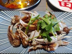 -火焰枪蛋·烧烤(奉天街店)