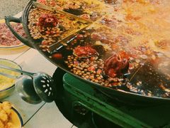 -石灰市老火锅(北滨路店)