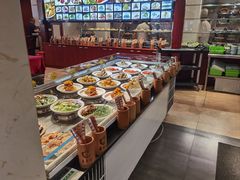 -侬佳蒸菜馆(听潮店)