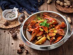 -幸福哟烧鸡·粤菜海鲜私厨(七星路店)