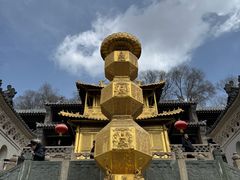 -五台山风景名胜区