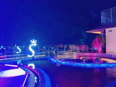 -杜尚rooftop露台酒吧