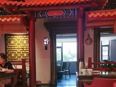 -秦月轩·陕西家乡菜(阜成路·五棵松店)