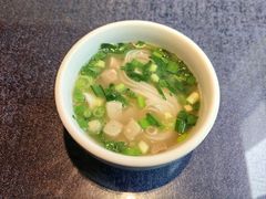 浇汤面火锅-乾州食府(小雁塔店)