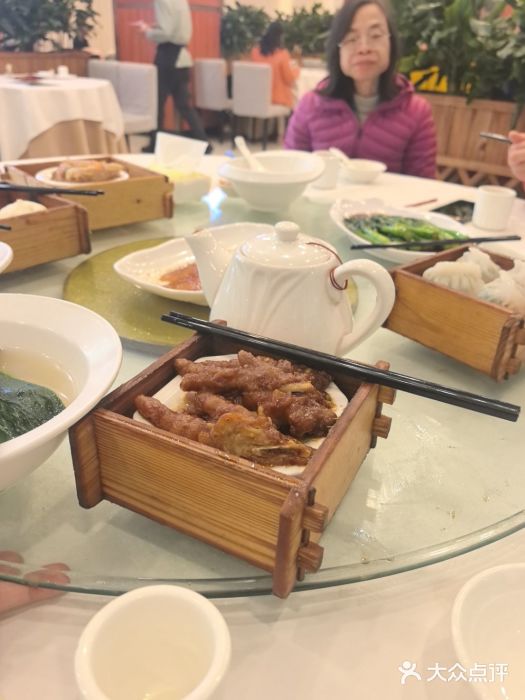荔枝楼酒家(员村东璟店)图片