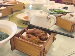 -荔枝楼酒家(员村东璟店)