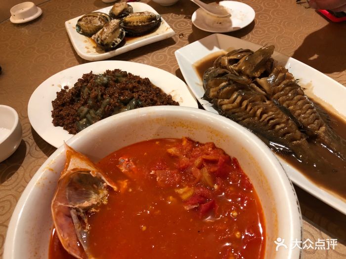 万鑫餐厅-图片-青岛美食-大众点评网