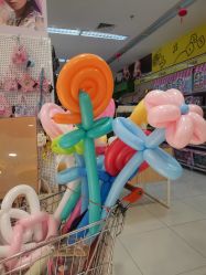 -孩子王童乐园(资阳万达店)