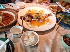 -德尚煌·顺德菜(誉山悠方天地店)