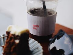 -SPARROW 家雀儿咖啡本店