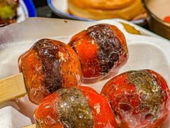 -福苗小骆驼烧烤(曲江店)